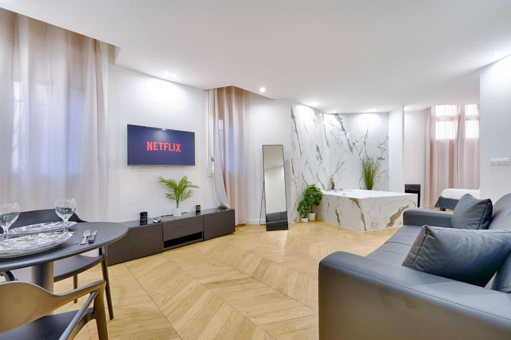 Welcome To Amor & Spa Saint-Maurice  Eksteriør billede