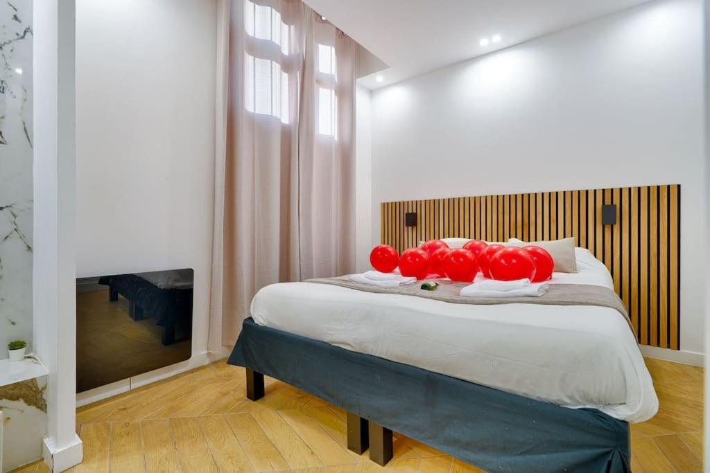 Welcome To Amor & Spa Saint-Maurice  Eksteriør billede